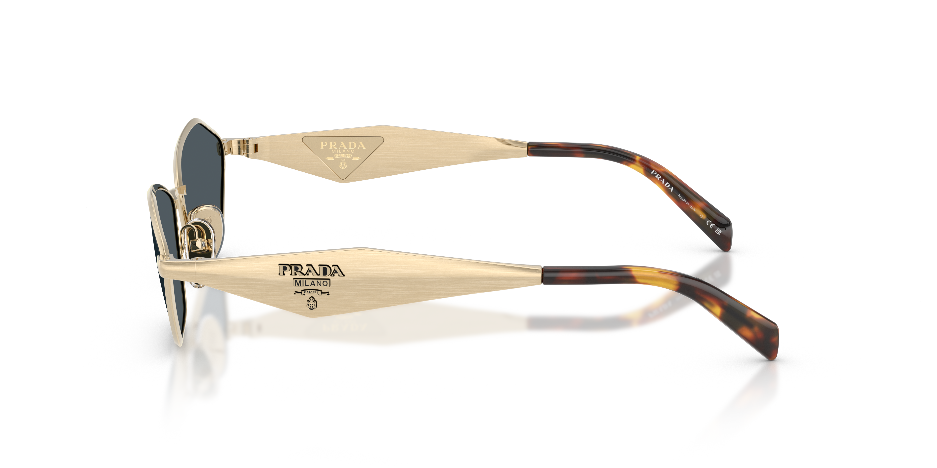 Prada PR D50S ZVN70B  